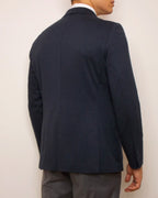 MARCONILS GIACCA DOPPIO PETTO CILIEGIO