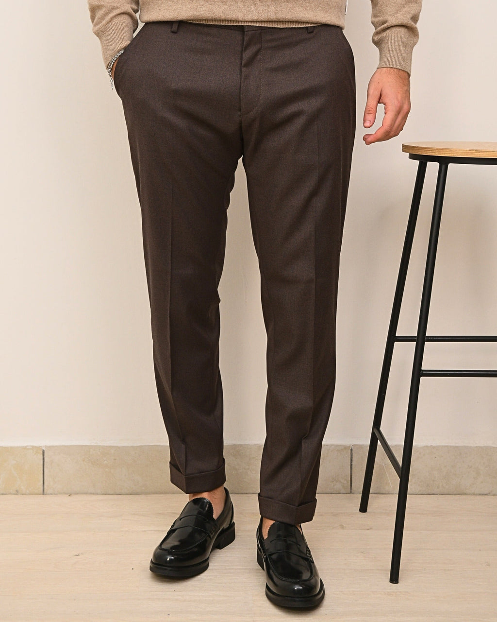 DOPPIAVVI PANTALONE TENNESSE LUCIO1