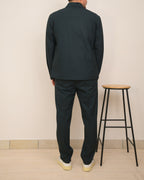 OUTFIT: SEINSE OVERSHIRT GBI1045SS & SEINSE PANTALONE PSI1450SS