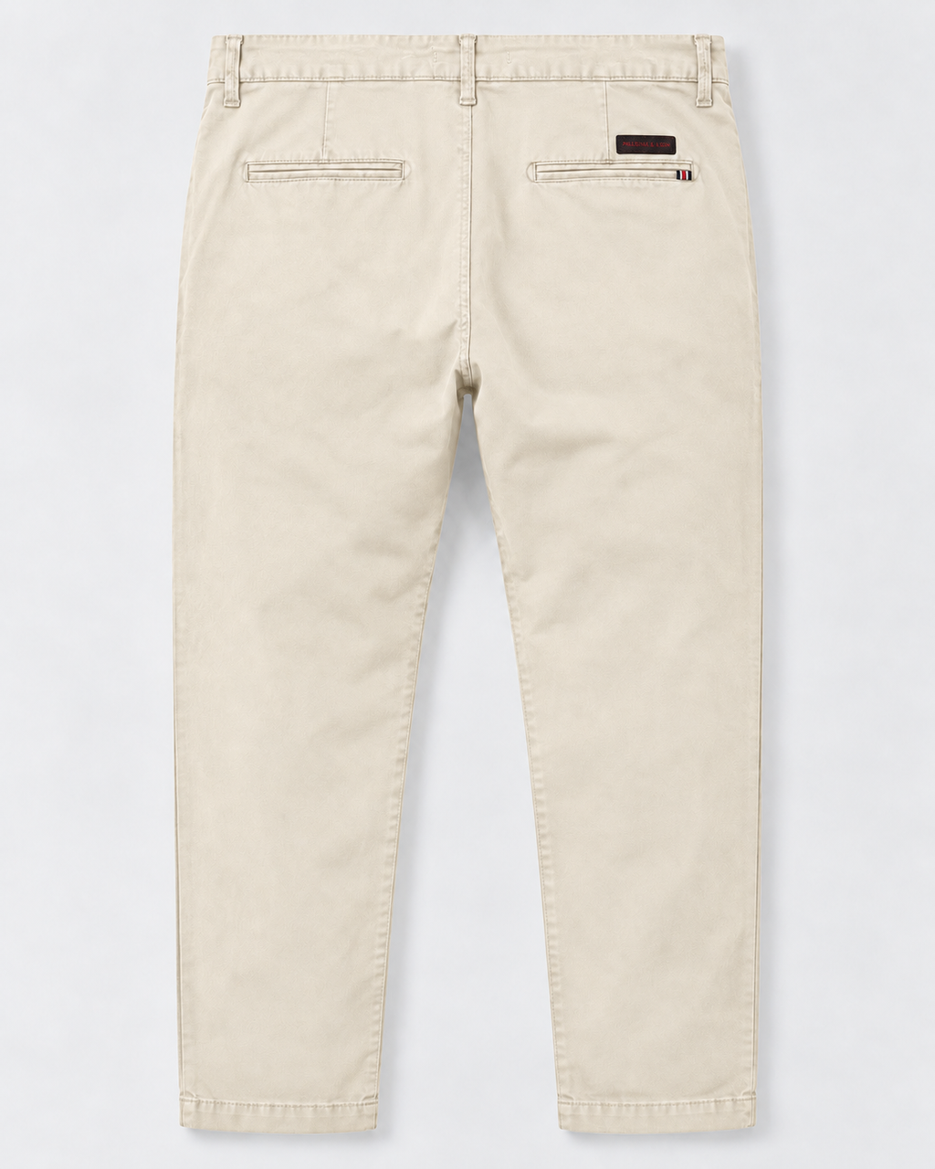 CHINOS CAPRI - P&S