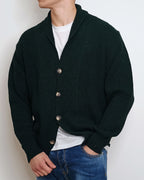 LUCA NOVI CARDIGAN OVERSIZE COLCARD