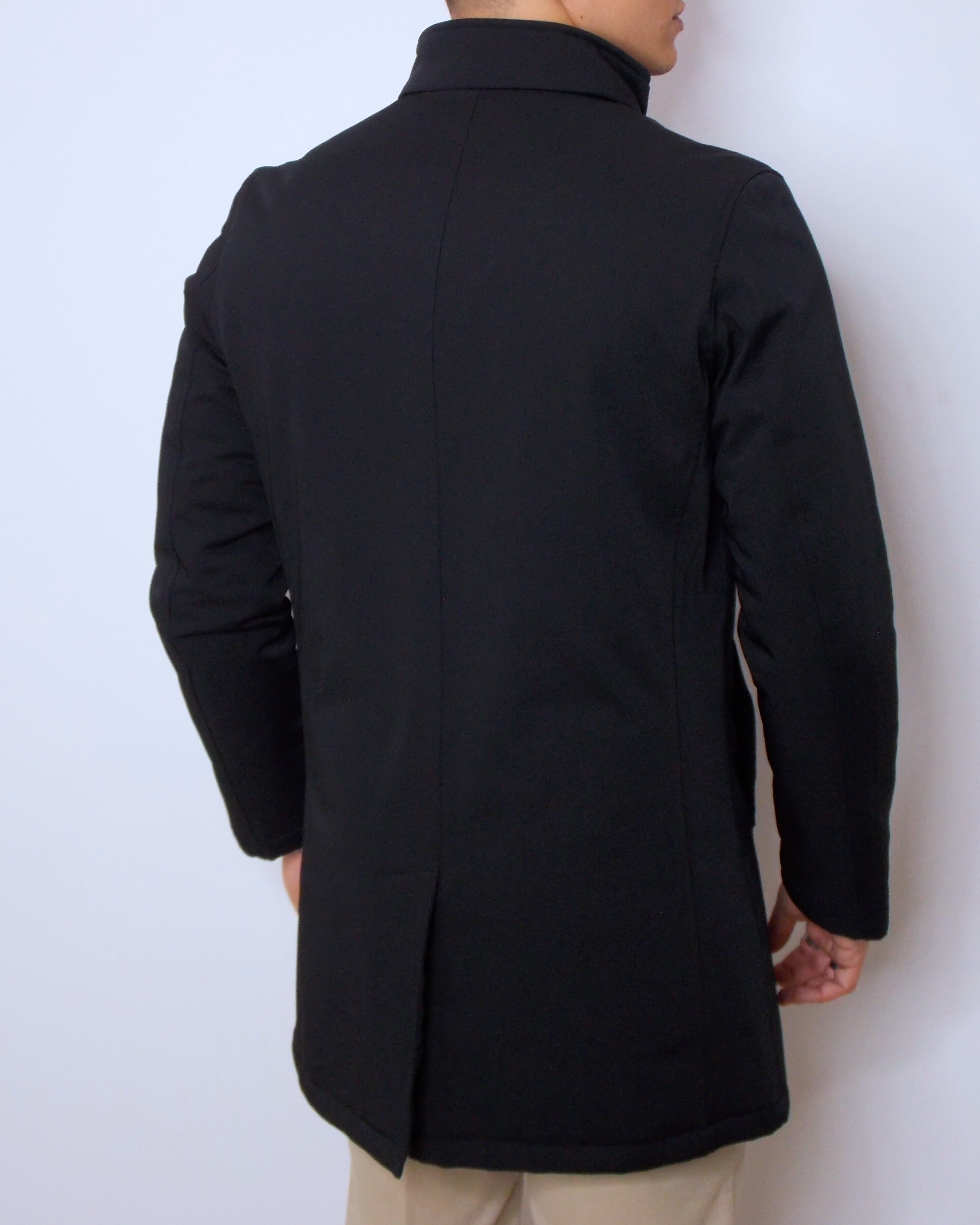 DOPPIAVVI GIACCONE PISTAGNA GF39