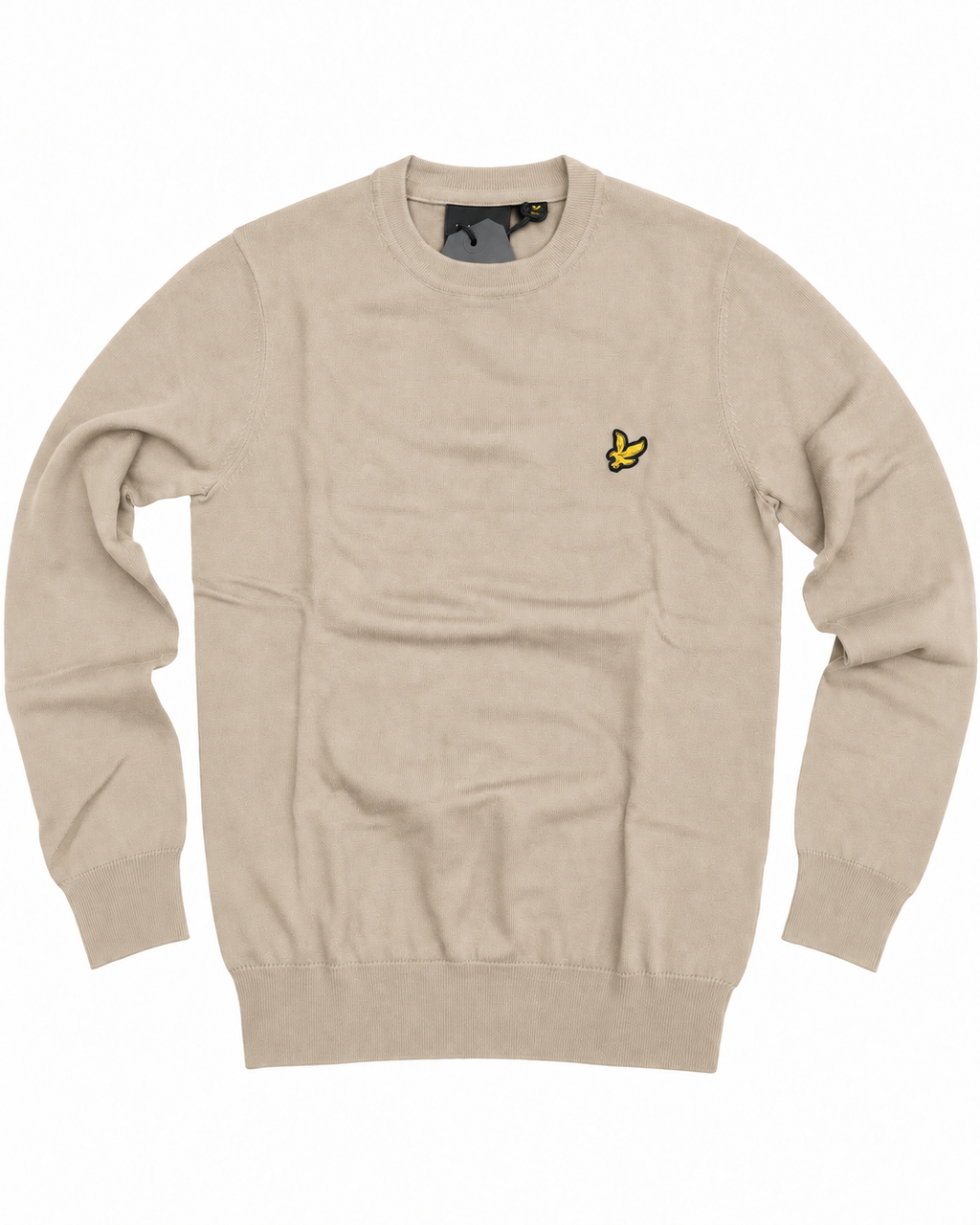 MAGLIA JUMPER LANA - LYLE&SCOTT