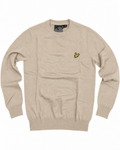 MAGLIA JUMPER LANA - LYLE&SCOTT