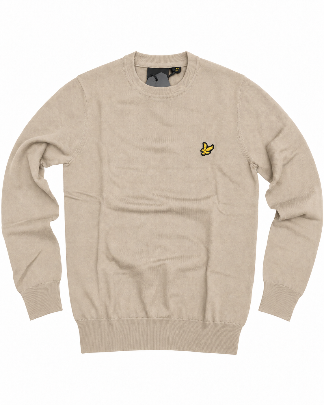 MAGLIA JUMPER LANA - LYLE&SCOTT