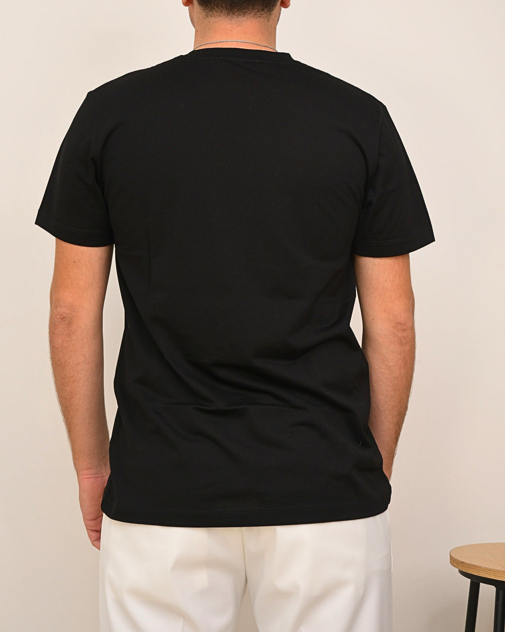 DOPPIAVVI T-SHIRT DV011