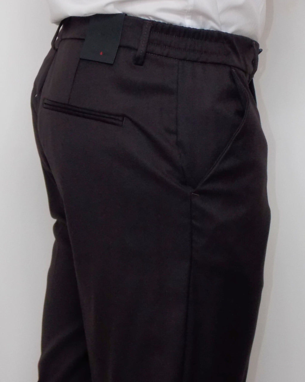 PATRICK&SON PANTALONE TENNESSE TOMMY