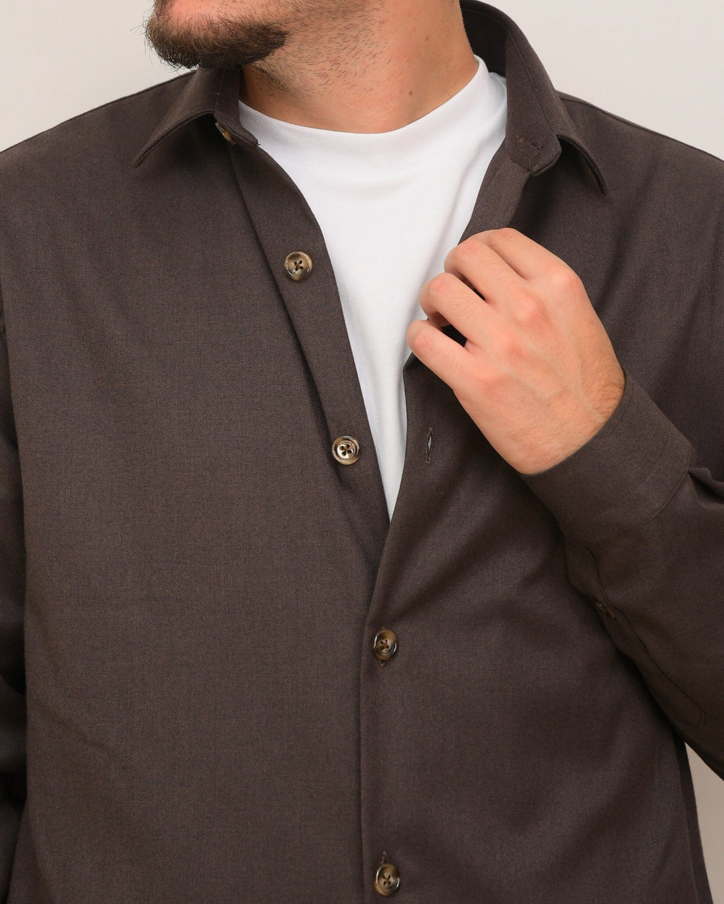 CAMICIA MIGLIACCIO TENNESSE MIG19