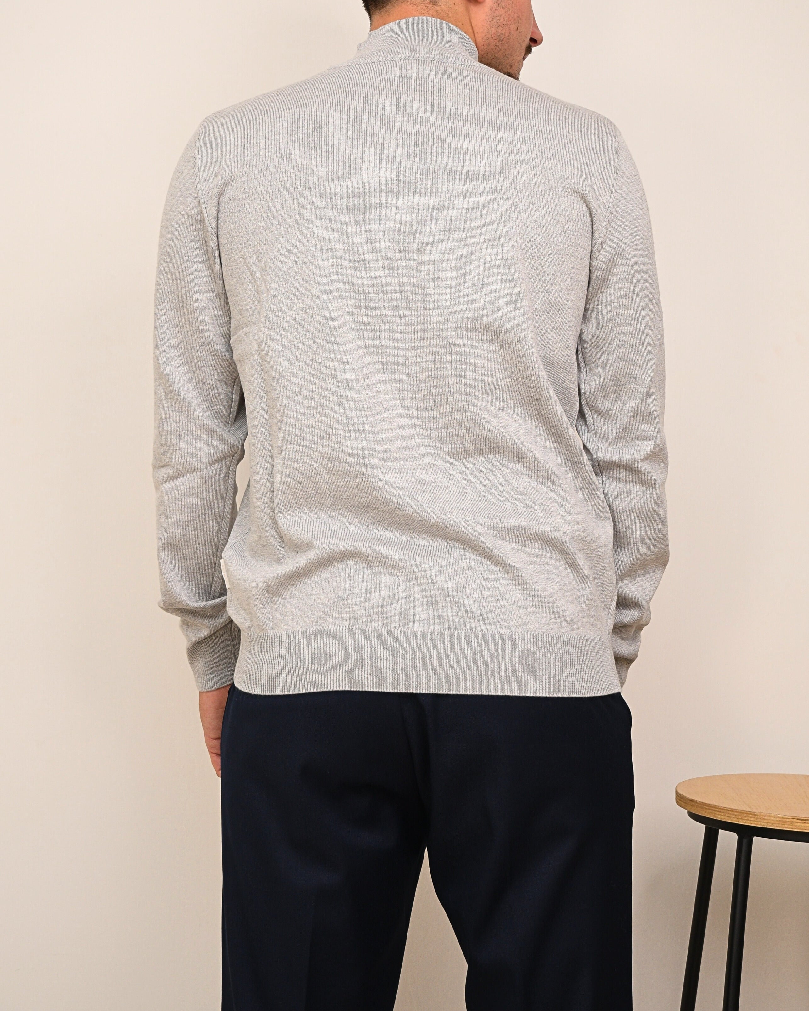 SEINSE MAGLIA LUPETTO MI3059SS