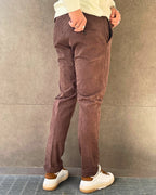 DOPPIAVVI LUCIO IN VELLUTO