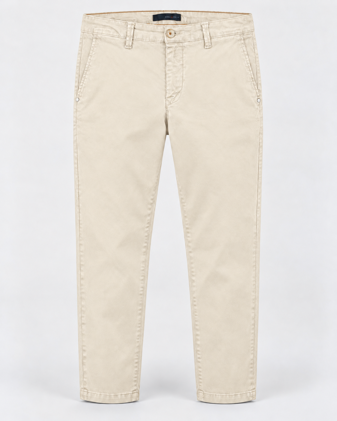 CHINOS CAPRI - P&S