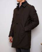MARCONILS TRENCH PIUMA CHRIS
