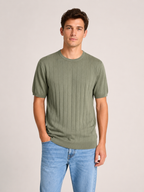Maglia a coste