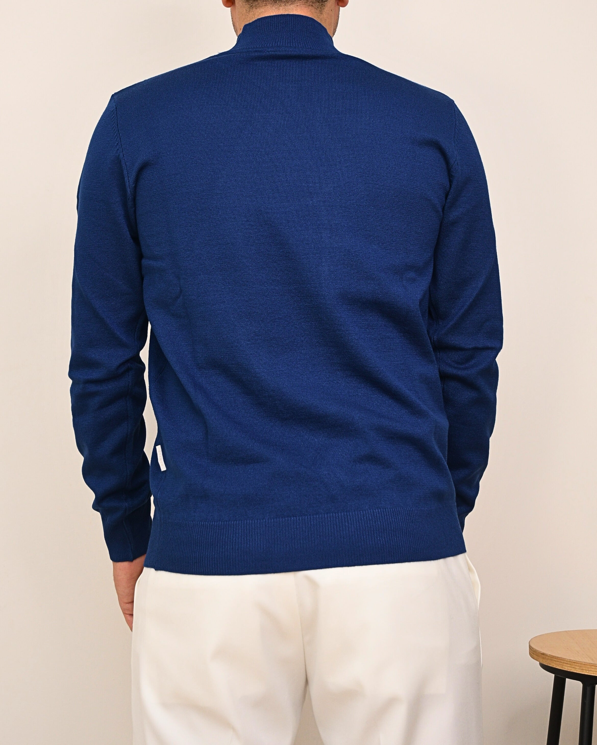 SEINSE MAGLIA LUPETTO MI3059SS