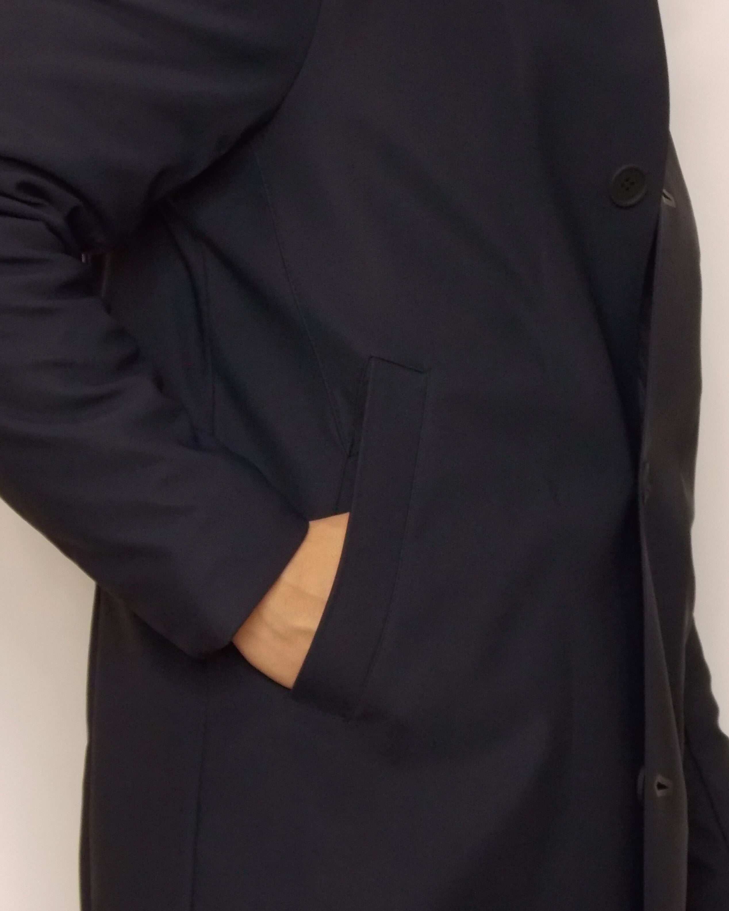 MARCONILS TRENCH PIUMA CHRIS