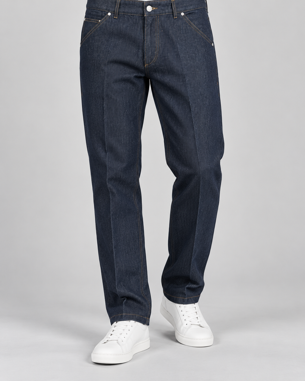 PANTALONE THEODORE DENIM - LIU JO