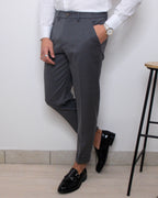 PATRICK&SON PANTALONE TENNESSE TOMMY