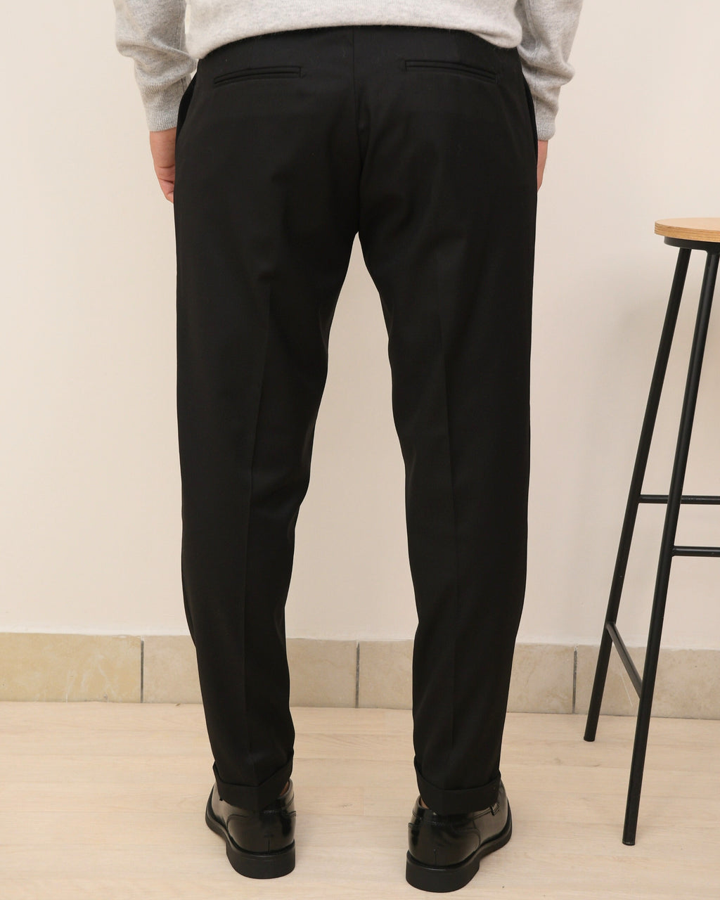 DOPPIAVVI PANTALONE TENNESSE LUCIO1