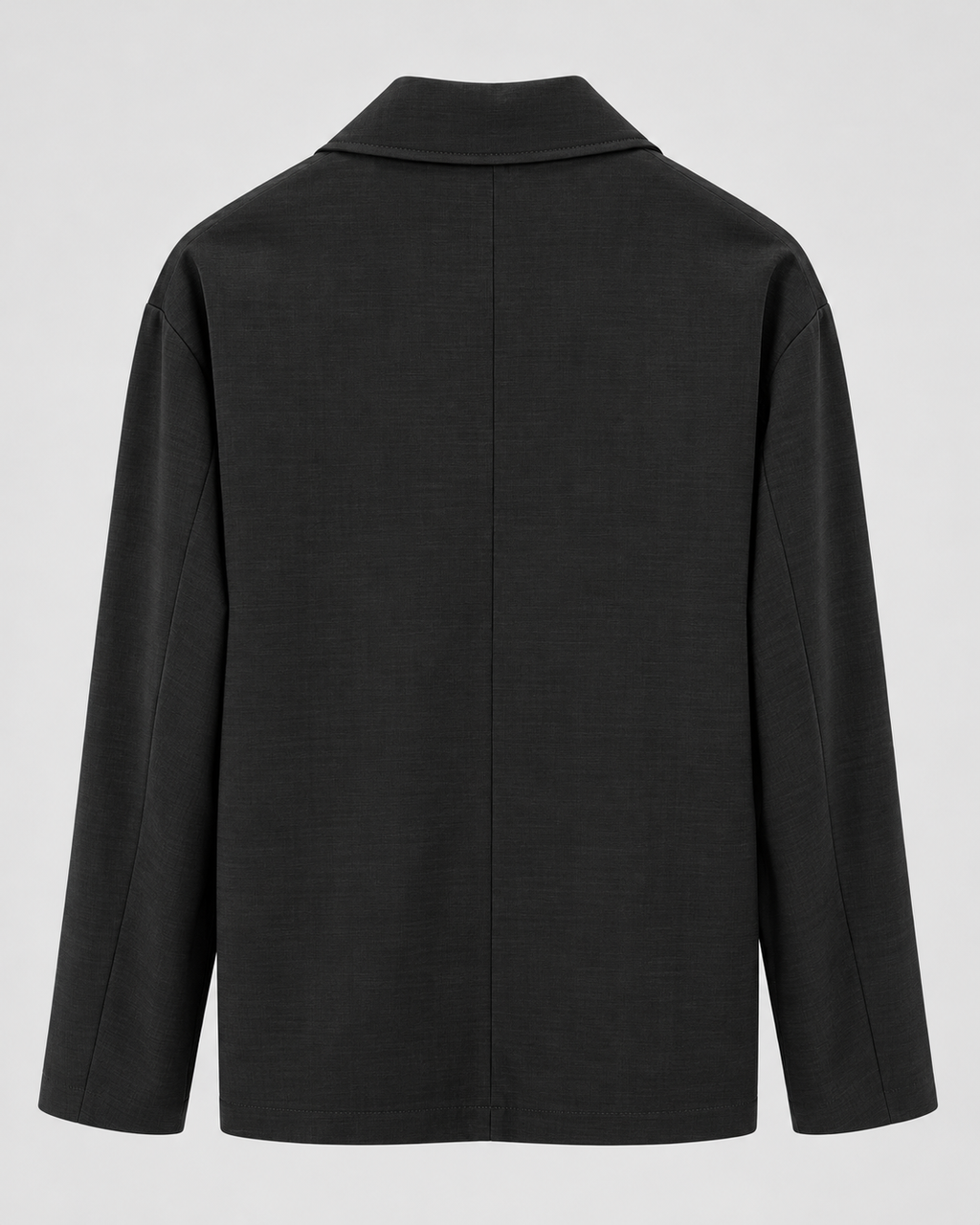 OVERSHIRT LINO - SEINSE