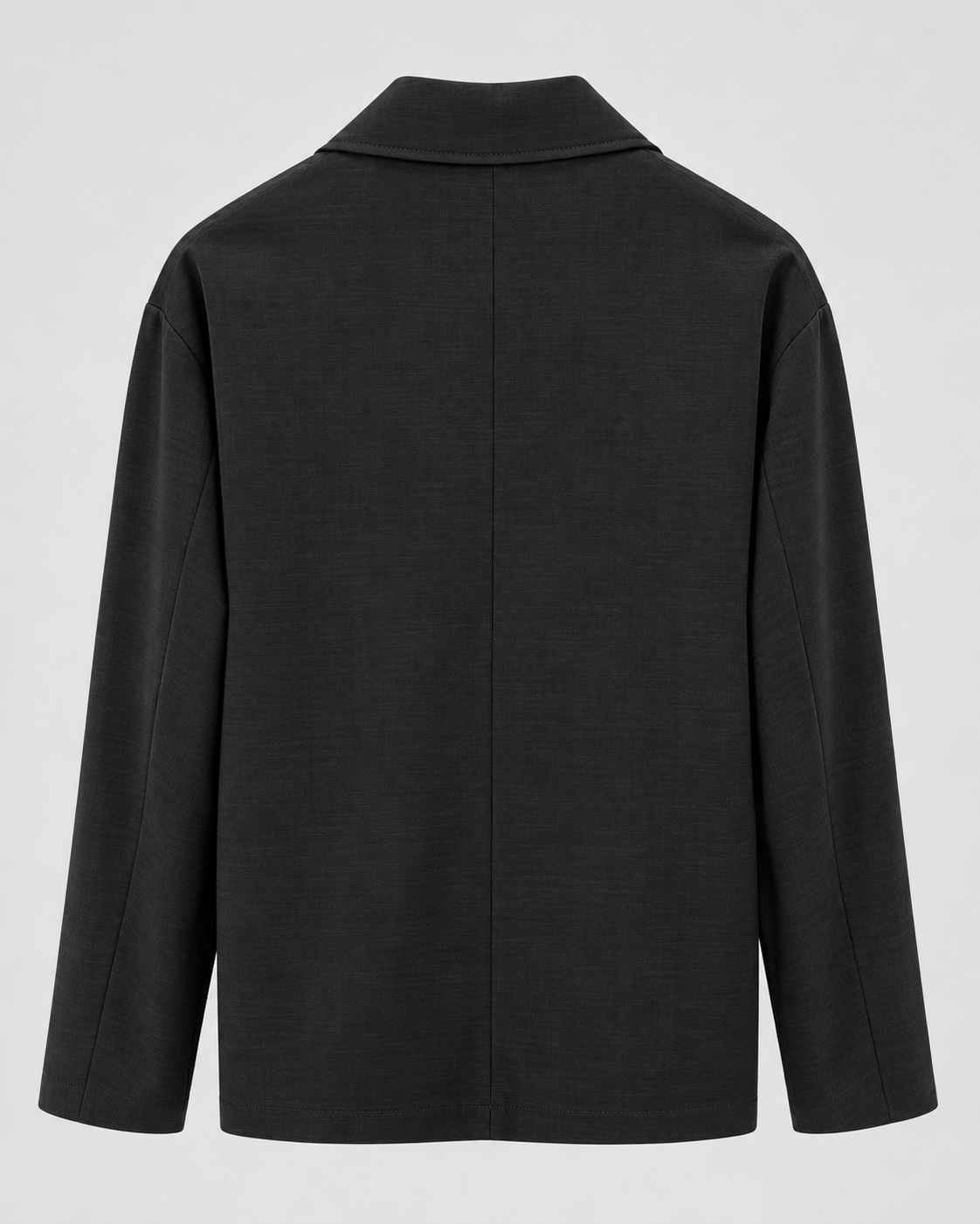 OVERSHIRT LINO - SEINSE