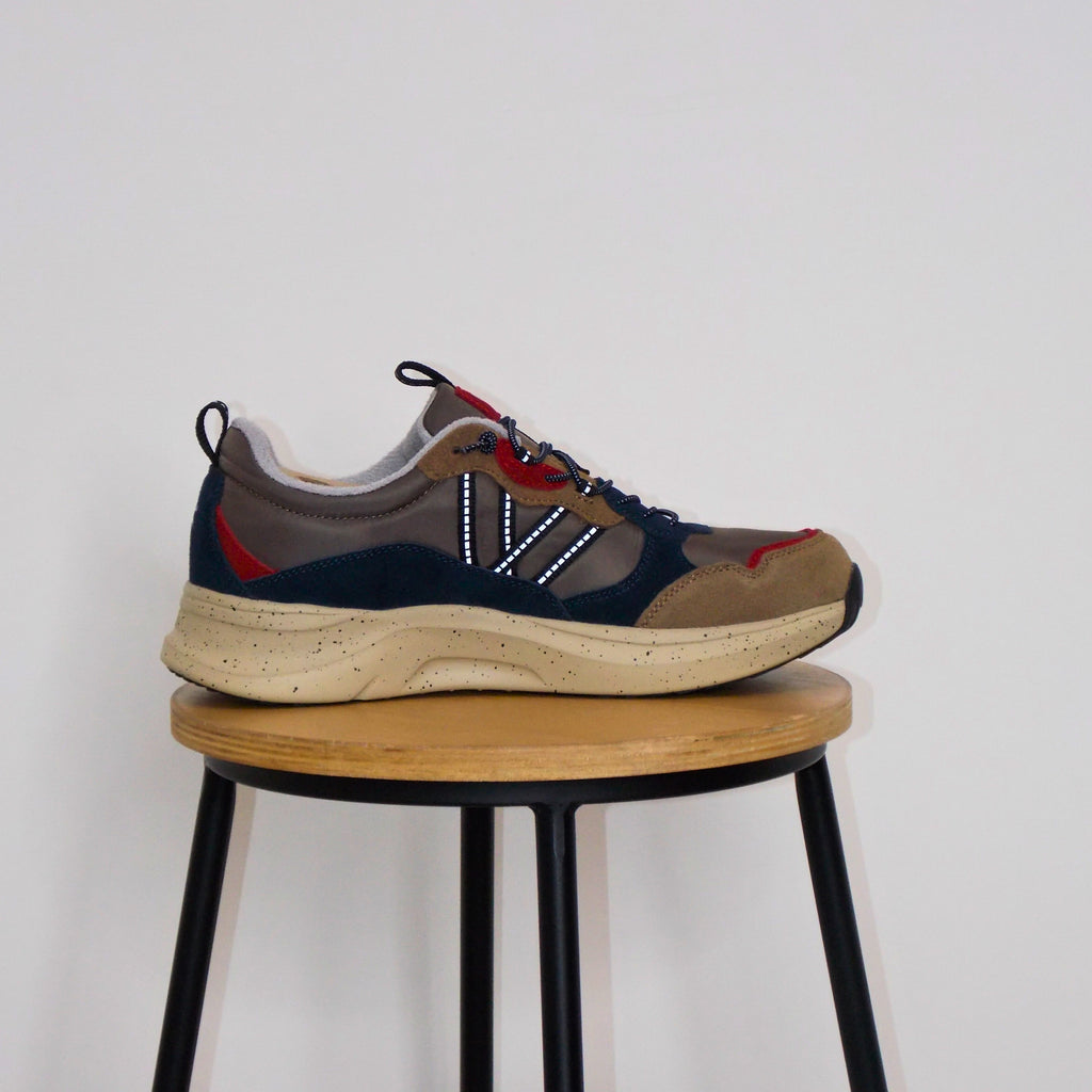 SCARPE WOZ? RICHARD-GAME CACAO