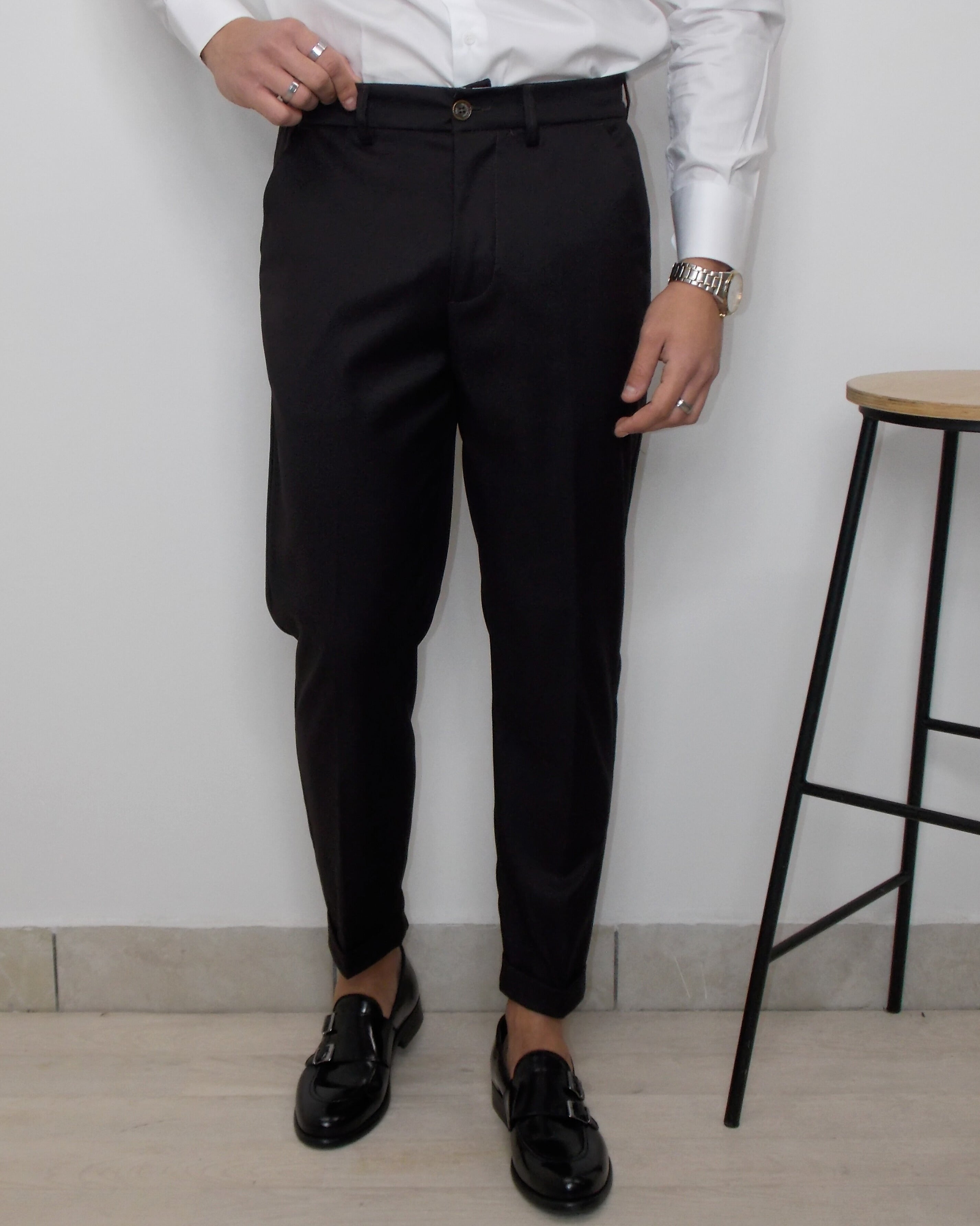 PATRICK&SON PANTALONE TENNESSE TOMMY