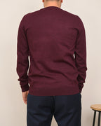 SEINSE MAGLIA GIROCOLLO MI3056SS