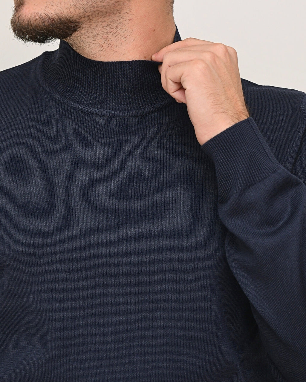 SEINSE MAGLIA LUPETTO MI3059SS