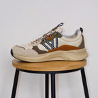 SCARPE WOZ? RICHARD-GAME BISQUIT