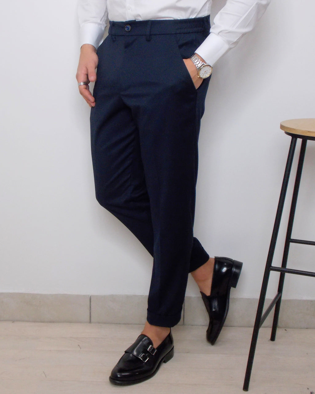 PATRICK&SON PANTALONE TENNESSE TOMMY