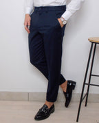 PATRICK&SON PANTALONE TENNESSE TOMMY