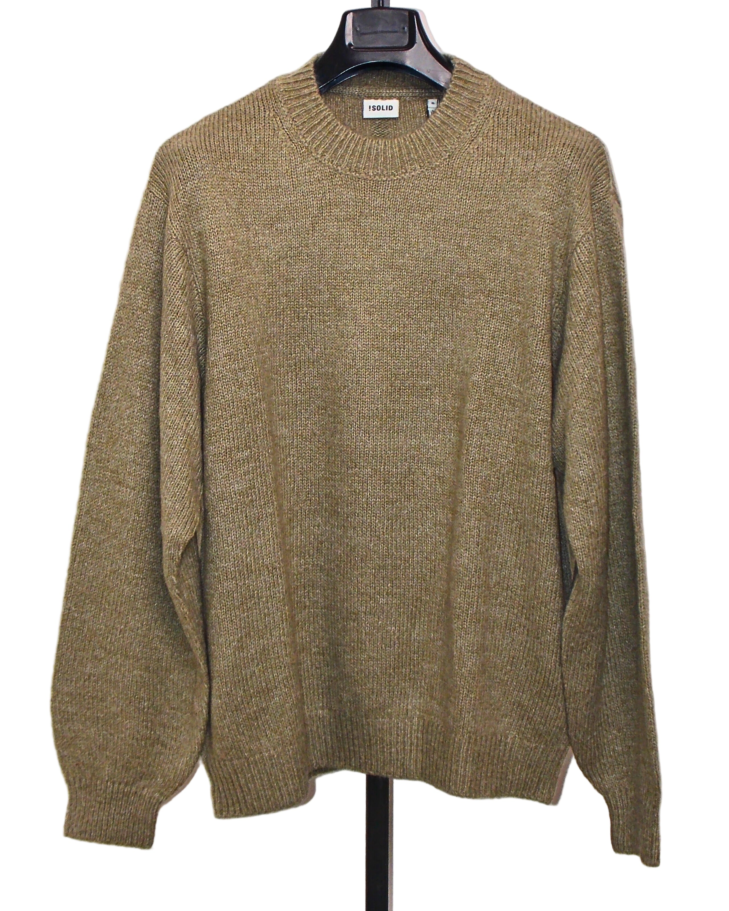 SOLID MAGLIA 21108048