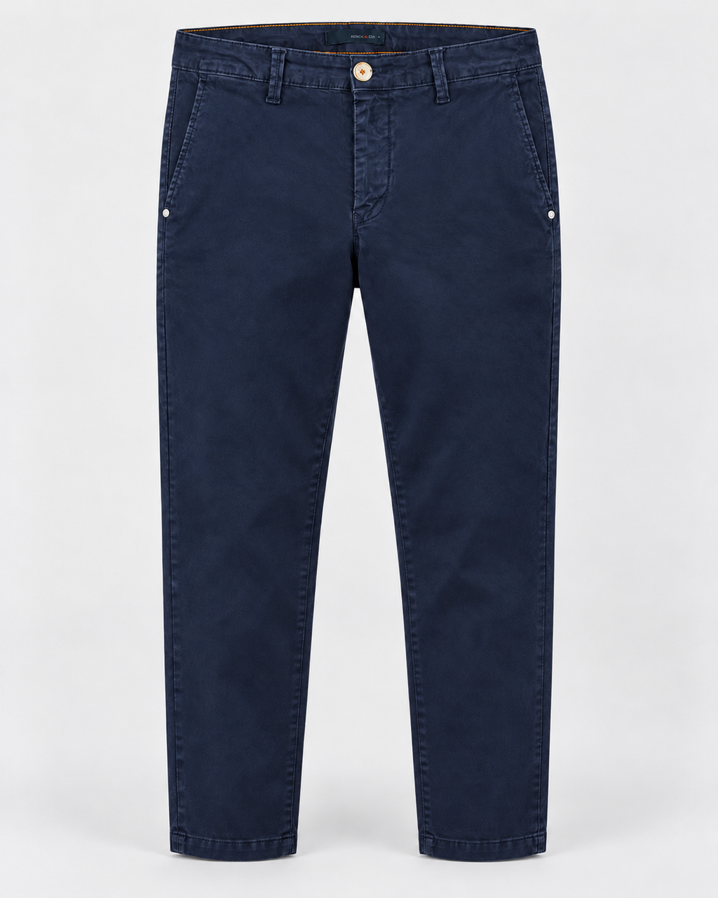 CHINOS CAPRI - P&S
