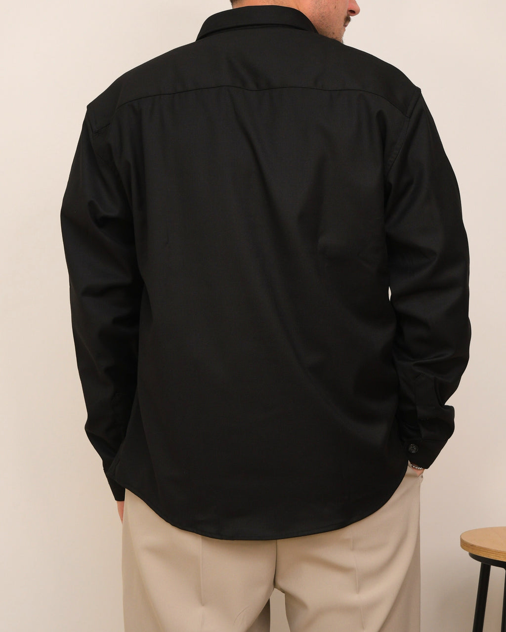 CAMICIA MIGLIACCIO TENNESSE MIG19