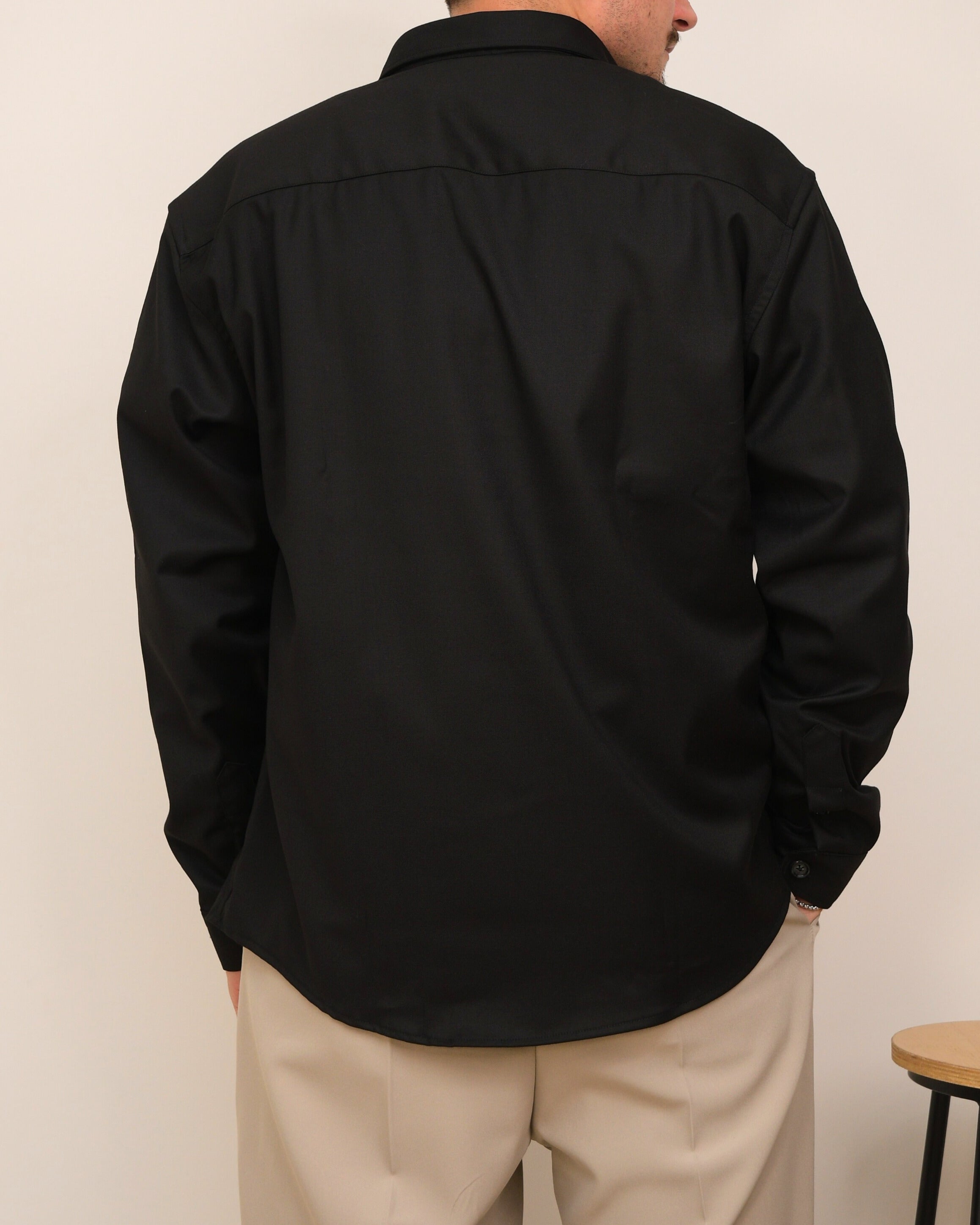 CAMICIA MIGLIACCIO TENNESSE MIG19