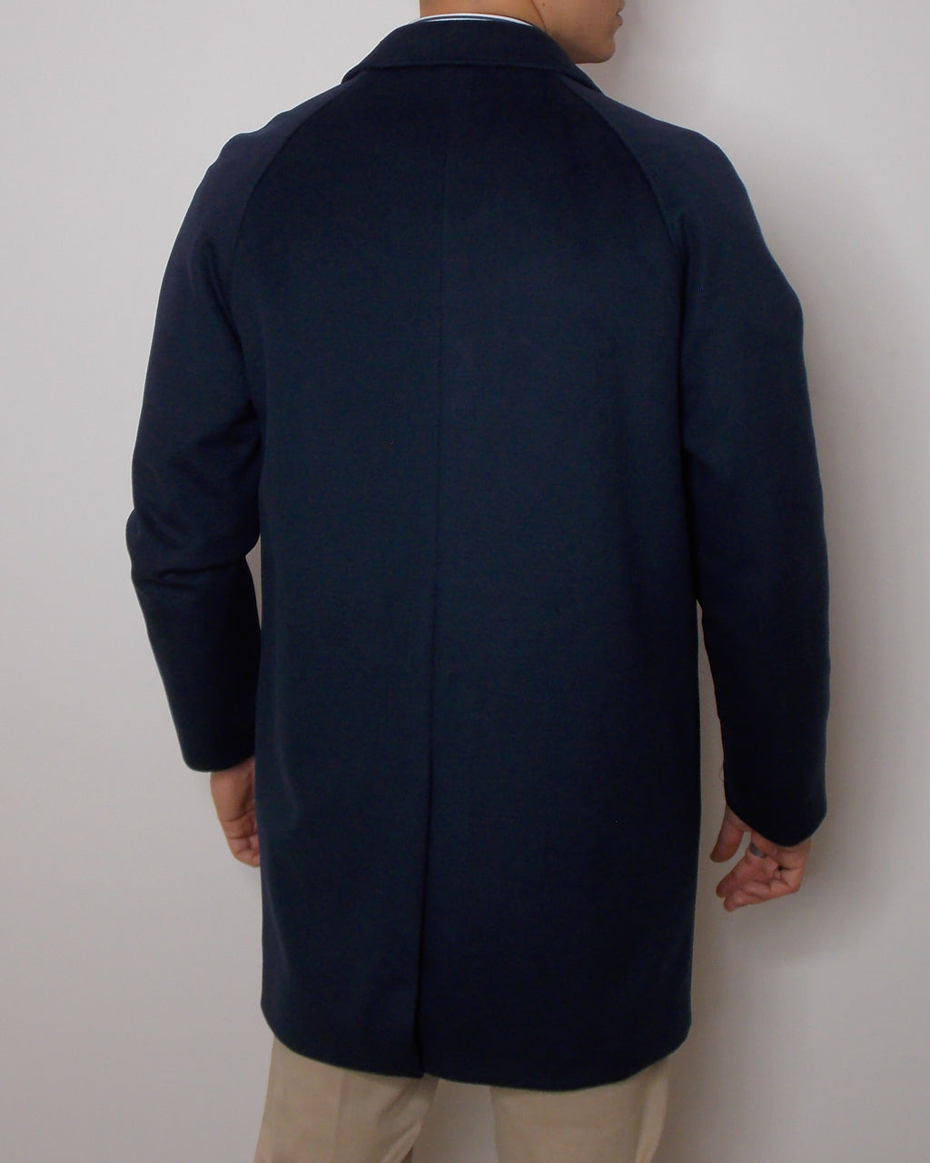 DOPPIAVVI CAPPOTTO DF21