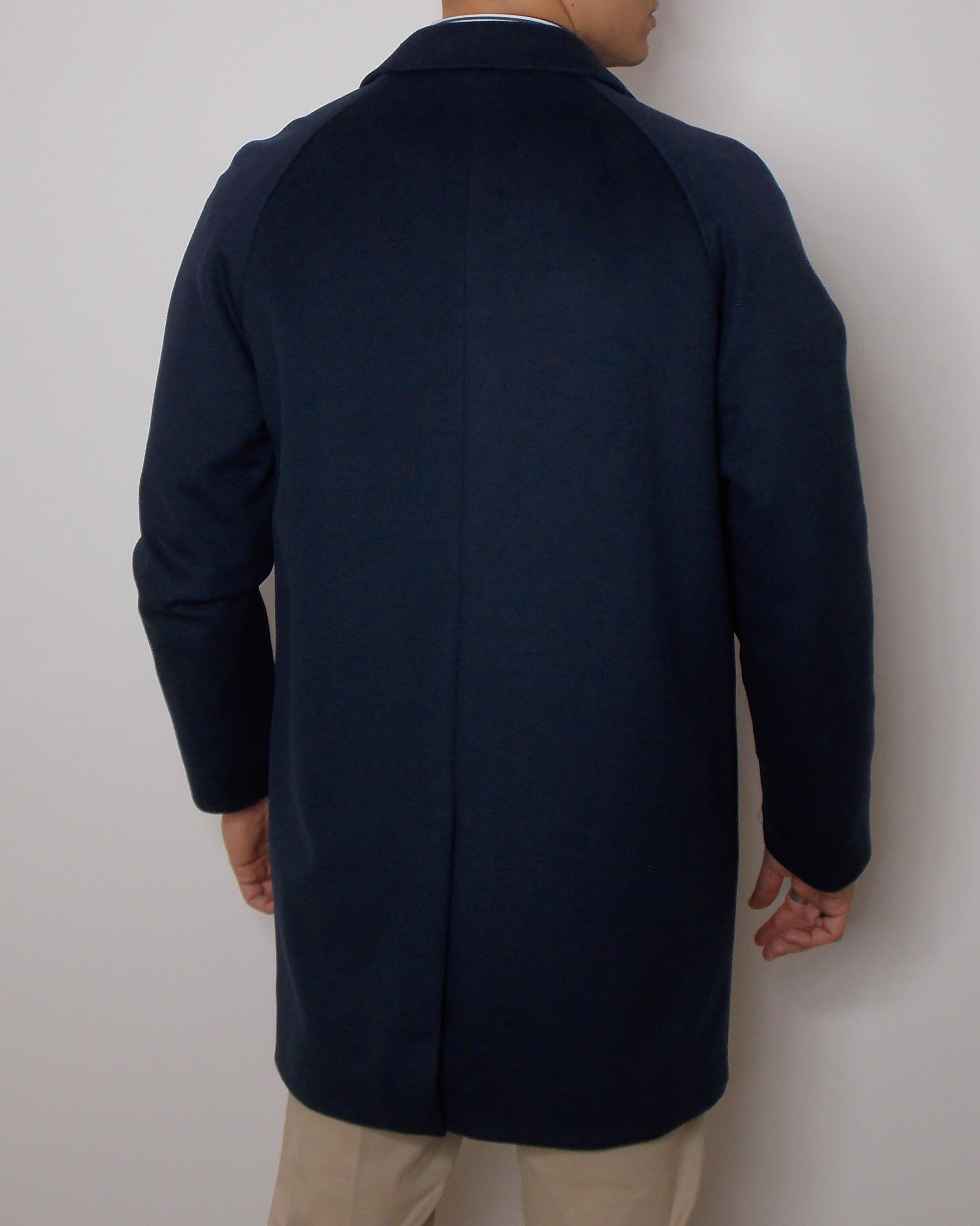 DOPPIAVVI CAPPOTTO DF21
