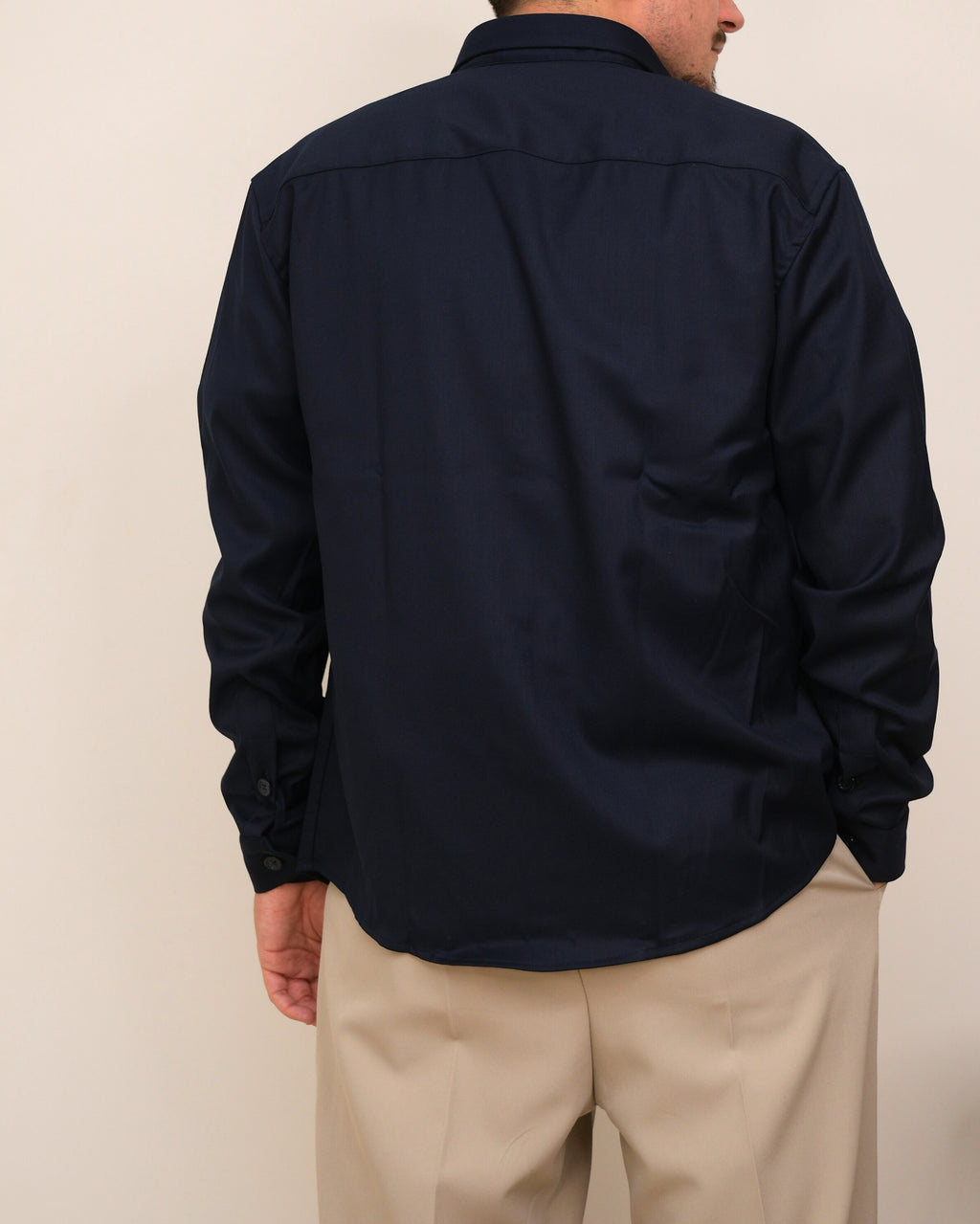 CAMICIA MIGLIACCIO TENNESSE MIG19