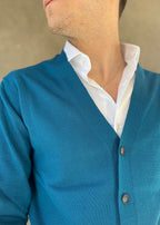 BELLINI MILANO MAGLIA CARDIGAN IA2C