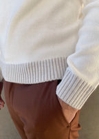 SEINSE MAGLIA GIROCOLLO MI2586SS