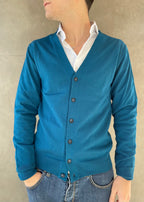 BELLINI MILANO MAGLIA CARDIGAN IA2C