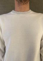 SEINSE MAGLIA GIROCOLLO MI2586SS