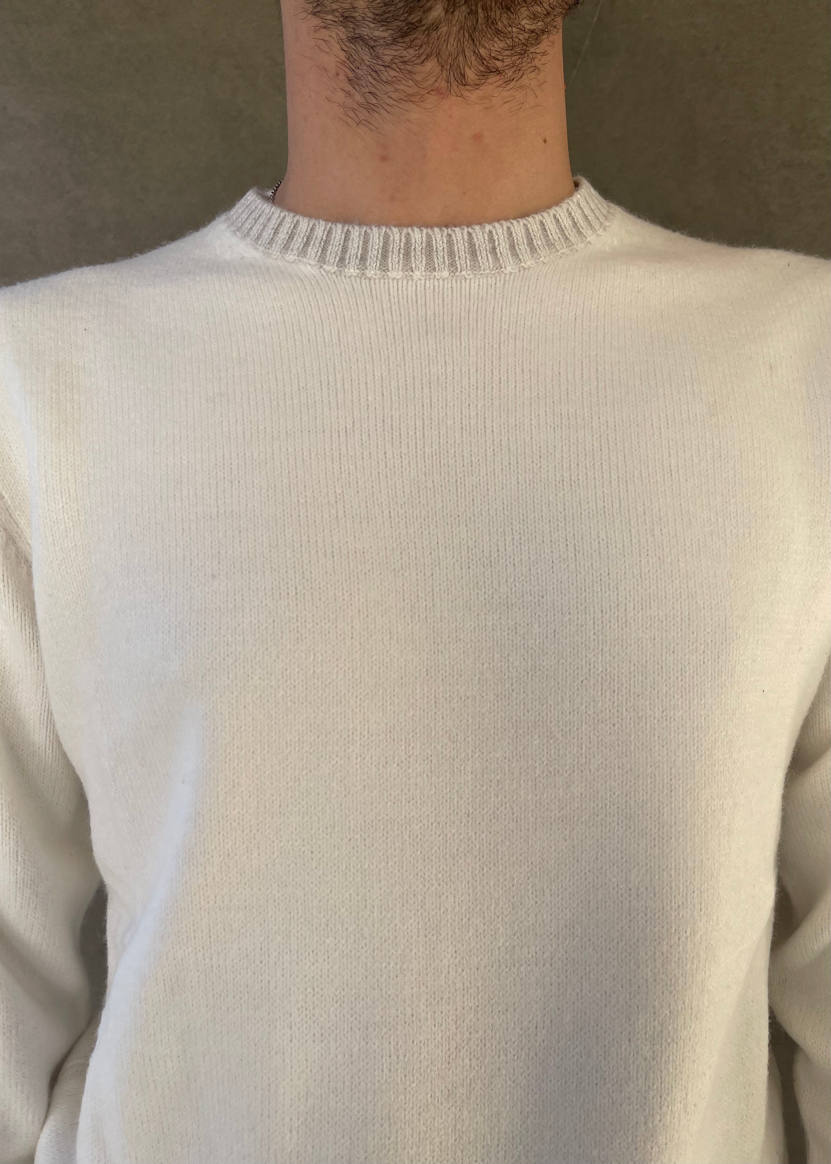 SEINSE MAGLIA GIROCOLLO MI2586SS