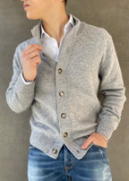 BELLINI MILANO MAGLIA CARDIGAN 49214SZ