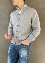 BELLINI MILANO MAGLIA CARDIGAN 49214SZ