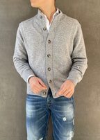 BELLINI MILANO MAGLIA CARDIGAN 49214SZ