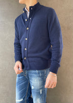 BELLINI MILANO MAGLIA CARDIGAN 49214SZ