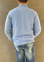 BELLINI MILANO MAGLIA CARDIGAN 49214SZ
