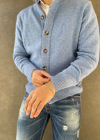 BELLINI MILANO MAGLIA CARDIGAN 49214SZ