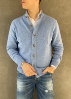 BELLINI MILANO MAGLIA CARDIGAN 49214SZ
